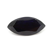 0.31 ct Blue Marquise Natural Blue Sapphire